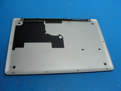 MacBook Pro A1278 13" Late 2011 MD313LL/A Bottom Case Silver 922-9779 #7 - Laptop Parts - Buy Authentic Computer Parts - Top Seller Ebay