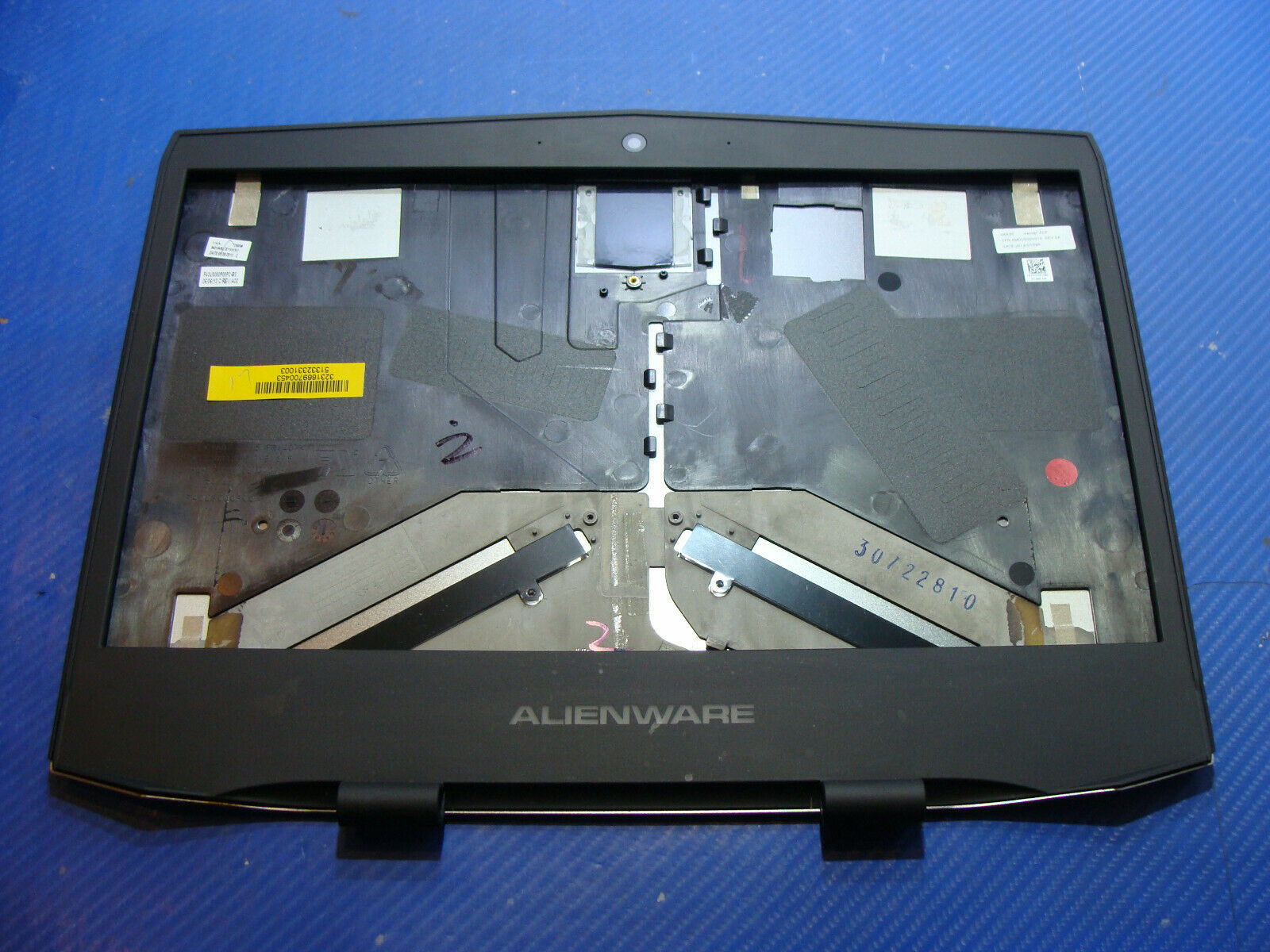Dell Alienware 14 14