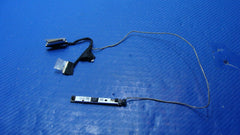 Toshiba Satellite L15W-B1208 11.6" OEM LCD Video Cable w/WebCam 1422-01VL000 ER* - Laptop Parts - Buy Authentic Computer Parts - Top Seller Ebay
