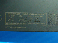 MacBook Pro 13" A1706 2017 MPXV2LL/A Fan Left & Right 923-01388 923-01472 