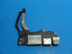 MacBook Pro A1398 15" 2012 MC975LL/A I/O Board w/Cables 661-6535 820-3071-A #1 - Laptop Parts - Buy Authentic Computer Parts - Top Seller Ebay