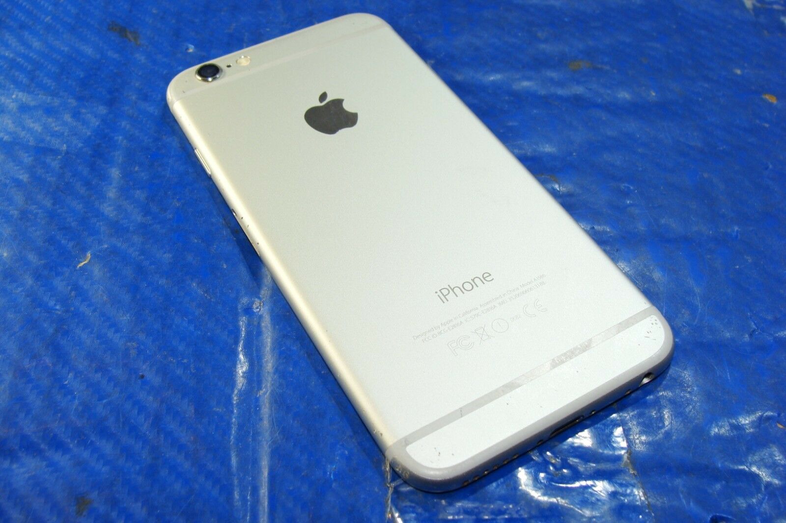 iPhone 6 Verizon 16GB A1549 4.7