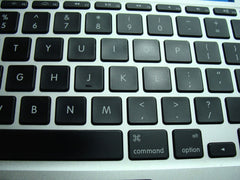 MacBook Air A1465 Early 2015 MJVM2LL/A 11" Top Case Palmrest w/Keyboard 661-7473
