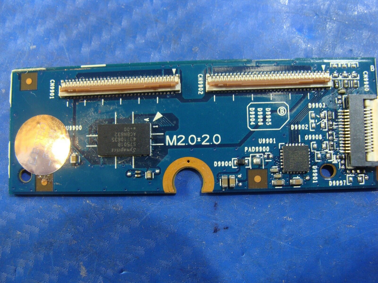 HP ENVY X2 13T-J0 13.3