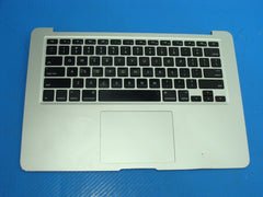 MacBook Air A1466 Mid 2013 MD760LL/A 13" Top Case Palmrest w/Keyboard 661-7480