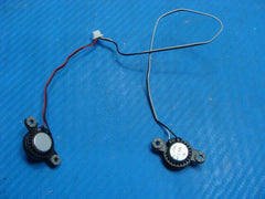 Toshiba Satellite C55D-A5170 15.6" Genuine Left & Right Speaker Set Speakers - Laptop Parts - Buy Authentic Computer Parts - Top Seller Ebay