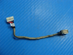 MSI GL62-6QF 15.6" Genuine Laptop DC IN Power Jack w/ Cable K1G-3006022-H39 - Laptop Parts - Buy Authentic Computer Parts - Top Seller Ebay