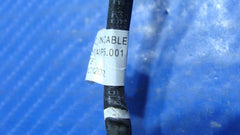 Dell Inspiron N5050 15.6" OEM DC-IN Power Jack Board w/ Cable 50.4IP05.001 ER* - Laptop Parts - Buy Authentic Computer Parts - Top Seller Ebay