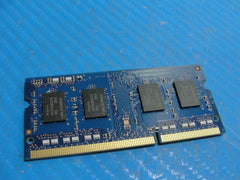 MacBook Pro A1286 Laptop Hynix 2GB Memory PC3-10600S-9-11-B2 HMT325S6BFR8C-H9 - Tested Computer Laptop Parts