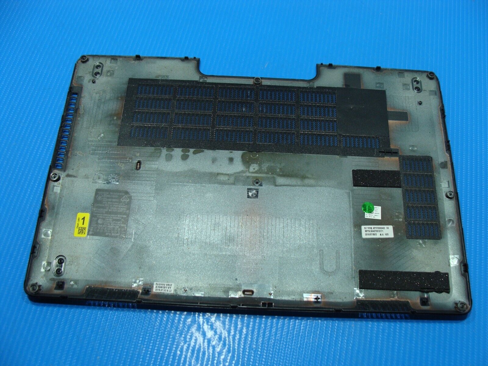 Dell Latitude E5470 14