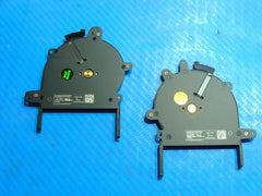 MacBook Pro A1989 13" 2019 MV962LL/A MV972LL/A Left & Right Fan 923-02580 