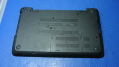 HP 15.6" 15-f039wm Genuine Bottom Case w/Cover Door Speakers 33U96TP003 GLP* - Laptop Parts - Buy Authentic Computer Parts - Top Seller Ebay