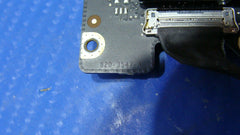 MacBook Pro A1398 15" Late 2013 ME293LL ME294LL R I/O Board USB SD HDMI 661-8312 - Laptop Parts - Buy Authentic Computer Parts - Top Seller Ebay