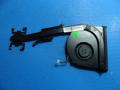 Lenovo IdeaPad U410 Touch 14" CPU Cooling Fan w/Heatsink 36LZ8TMLV00