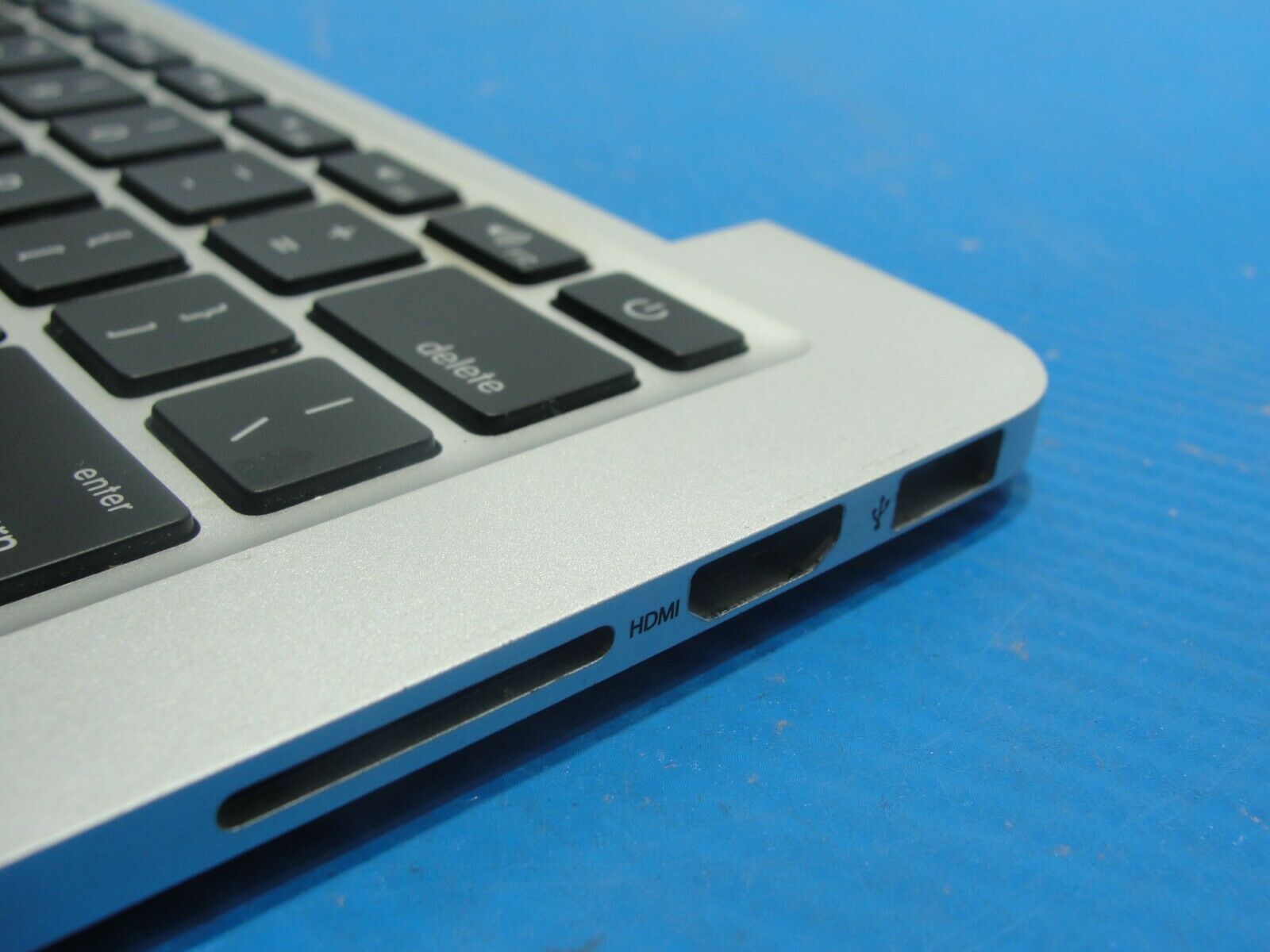 MacBook Pro A1502 13