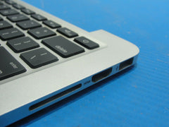 MacBook Pro A1502 13" 2014 MGX72LL/A MGX82LL/A Top Case No Battery 661-8154 