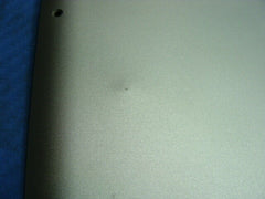 MacBook Pro A1278 13" Late 2011 MD313LL/A Bottom Case Silver 922-9779 #11 - Laptop Parts - Buy Authentic Computer Parts - Top Seller Ebay