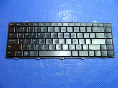 DELL Studio 14" 1440-PP40L Genuine Laptop Keyboard N734M GLP* Dell