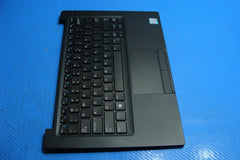 Dell Latitude 7390 13.3" Genuine Palmrest w/Touchpad Keyboard VJ3C9