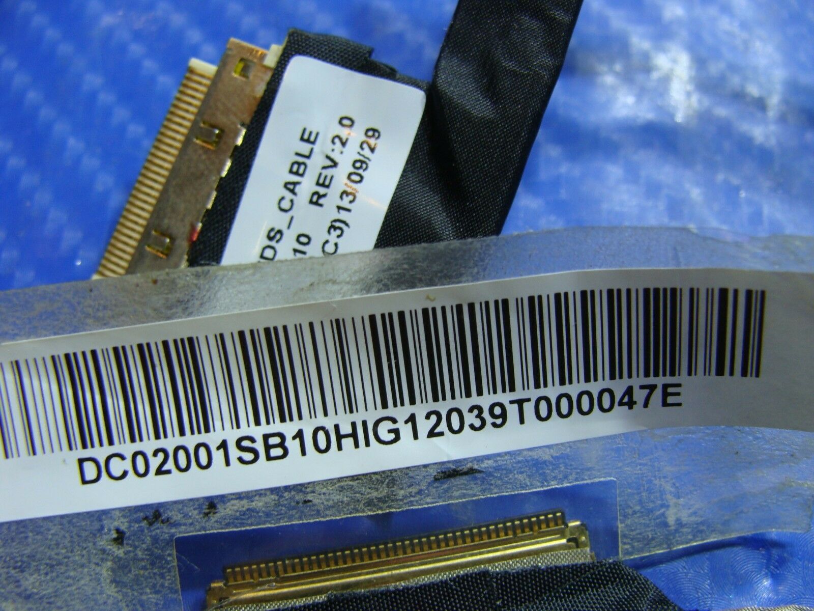 Acer Chromebook C710-2856 11.6