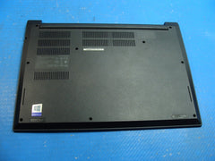 Lenovo ThinkPad E490 14 Genuine Laptop Bottom Case Base Cover AP1AH000100