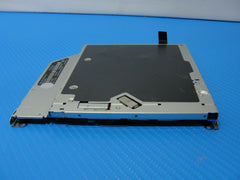 MacBook Pro 15" A1286 2009 MB985LL OEM Super Multi DVD -RW Drive GS23N 678-0598A - Laptop Parts - Buy Authentic Computer Parts - Top Seller Ebay