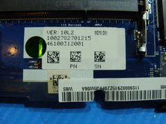 Lenovo IdeaPad Y410p 14" Genuine Intel Socket Motherboard 90002915 NM-A031