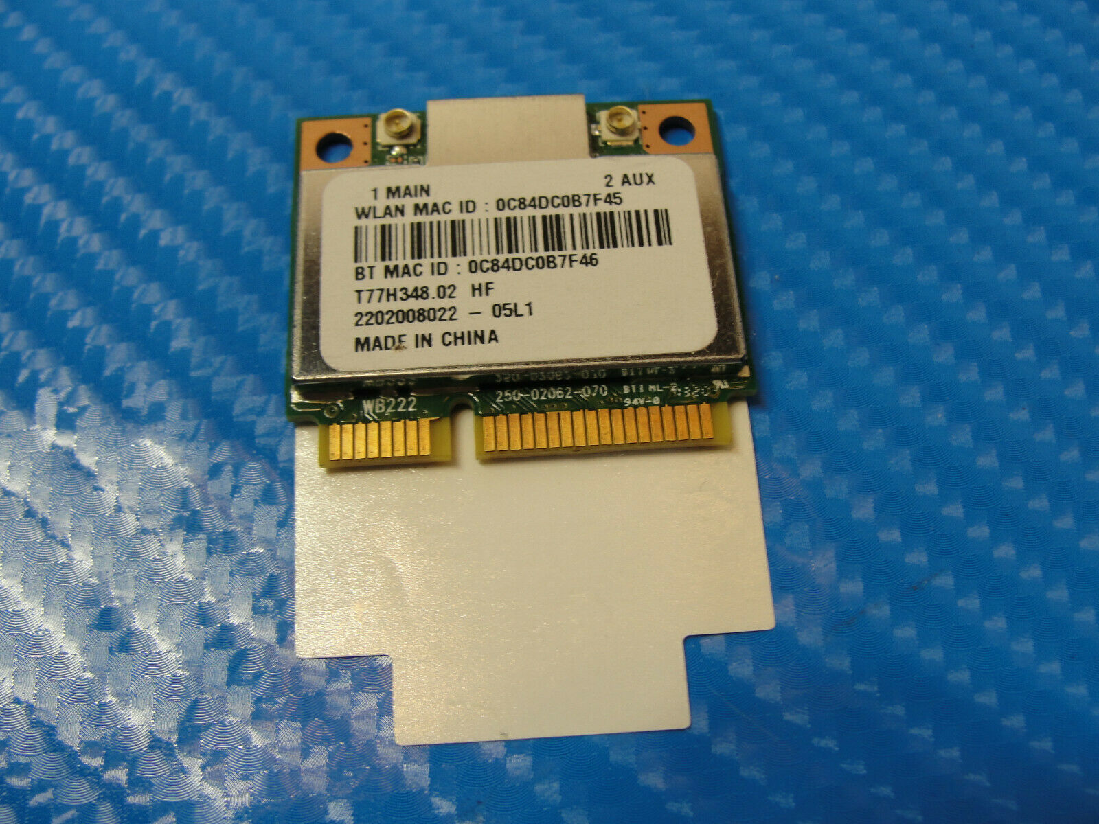 Acer Aspire V5-552G-8432 15.6