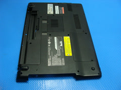 Sony VAIO VPCEB490X 15.6" Genuine Bottom Case w/Cover Doors 012-002A-3023-B - Laptop Parts - Buy Authentic Computer Parts - Top Seller Ebay