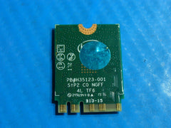 HP Pavilion x360 m3-Series 13.3" Genuine Wireless WiFi Card 3165NGW - Laptop Parts - Buy Authentic Computer Parts - Top Seller Ebay
