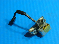 MacBook Pro A1278 13" Early 2011 MC700LL/A Magsafe Board w/Cable 922-9307 #6 - Laptop Parts - Buy Authentic Computer Parts - Top Seller Ebay