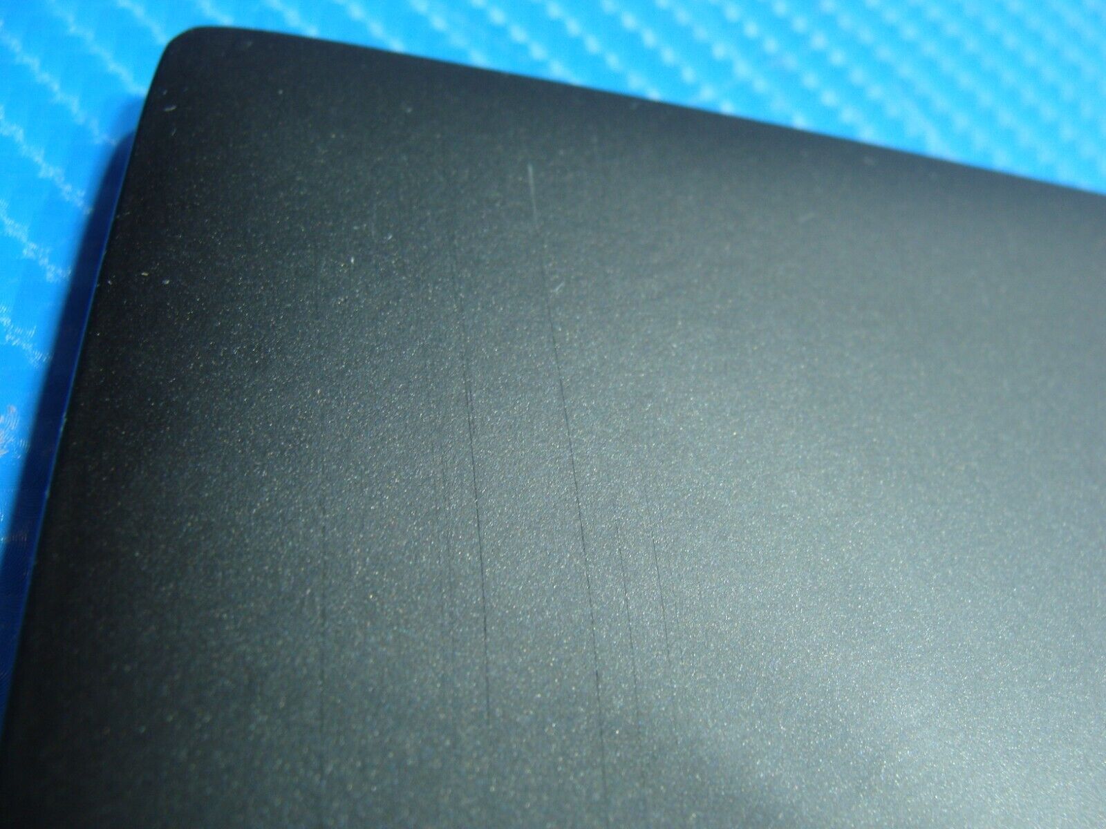 Dell Latitude 7280 12.5 Genuine LCD Back Cover w/Front Bezel JXCT7