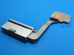 iMac A1311 MC309LL/A Mid 2011 21.5" Genuine Video Card Heatsink 631-2053 #2 Apple