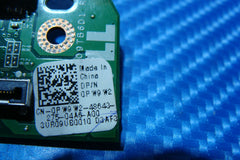Dell Inspiron 17R-7720 17.3" Genuine Laptop USB Port Board PW9W2 DA0R09TB6D1 ER* - Laptop Parts - Buy Authentic Computer Parts - Top Seller Ebay