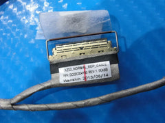 Dell Latitude E7240 12.5" Genuine Laptop LCD Video Cable DC02C004Y00