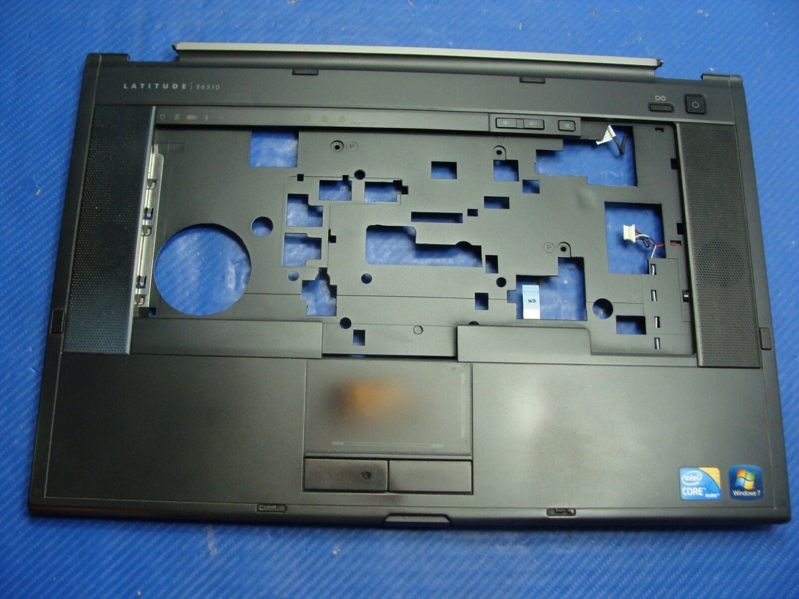 Dell Latitude 15.6