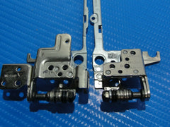 Dell Inspiron 15 5558 15.6" Genuine Left & Right Hinge Set Hinges - Laptop Parts - Buy Authentic Computer Parts - Top Seller Ebay