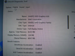 A+ 13.3 FHD Powerful Dell Latitude 7300 Intel i7-8665U 4.8GH 16GB RAM 256GB SSD