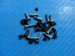 HP 15-da0015cy 15.6 Genuine Laptop Screw Set Screws for Repair ScrewSet