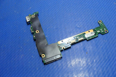 Asus VivoBook Q200E 11.6" Genuine USB Audio VGA Card Reader Board 33EX2IB0000 ASUS