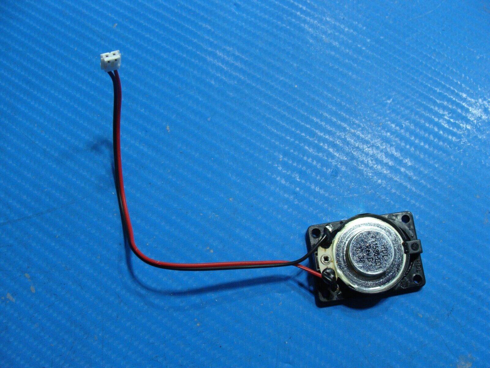 HP Elitedesk 800 G3 SFF Desktop Internal Speaker 711586-001 - Tested Computer Laptop Parts