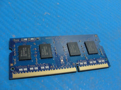 MacBook Pro A1278 SK Hynix 2GB Memory RAM SO-DIMM PC3-12800S HMT325S6CFR8C-PB - Tested Computer Laptop Parts