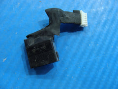 Lenovo ThinkPad T560 15.6" Genuine DC In Power Jack w/Cable 00JT433