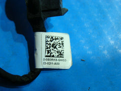 Dell Latitude 5480 14" Genuine Hard Drive HDD Connector DC02C00B100 80RK8 