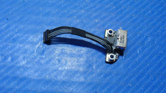 MacBook Pro A1297 17" Late 2011 MD311LL/A Genuine MagSafe Board 922-9288 ER* - Laptop Parts - Buy Authentic Computer Parts - Top Seller Ebay