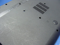 HP 15.6 15-g227wm OEM Bottom Case Base Cover w/Speakers AP14D000D00 775087-001