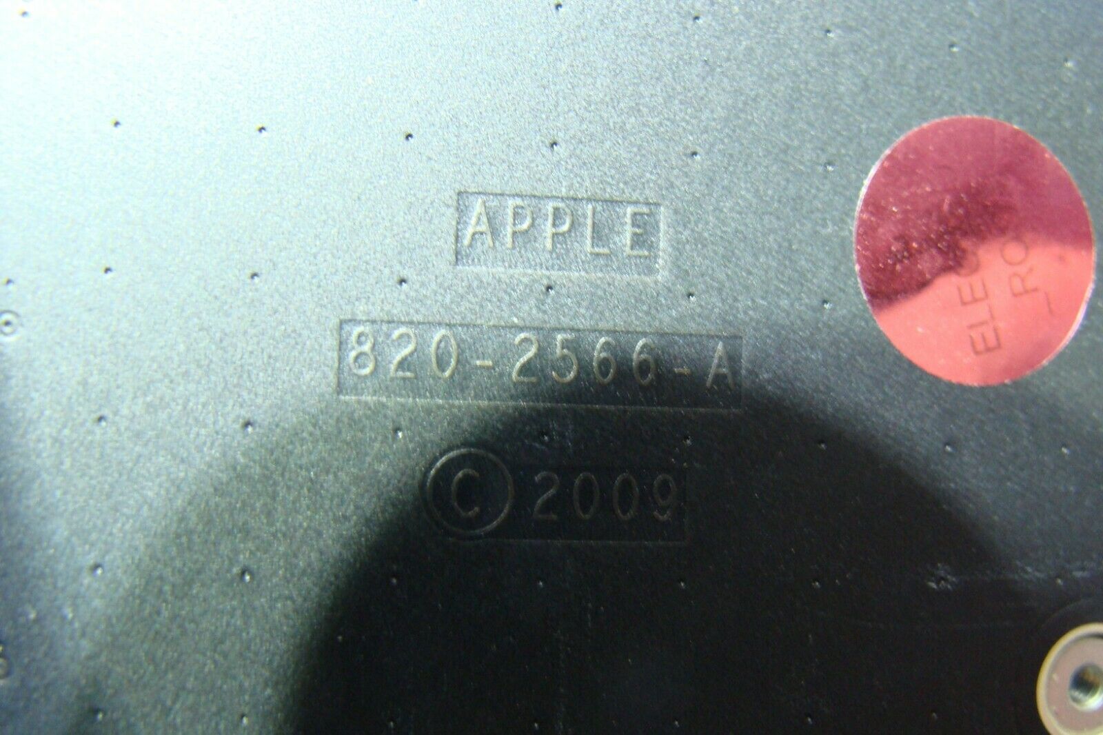 iMac A1312 MC511LL/A Mid 2010 27