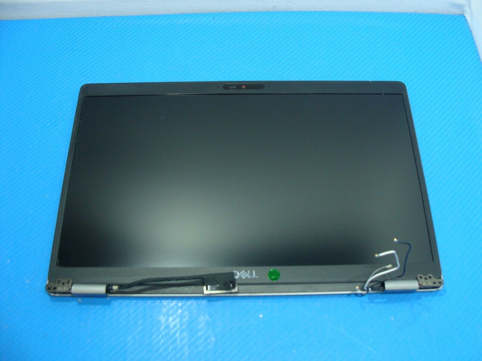Dell Latitude 5410 14 Genuine Matte FHD LCD Screen Complete Assembly