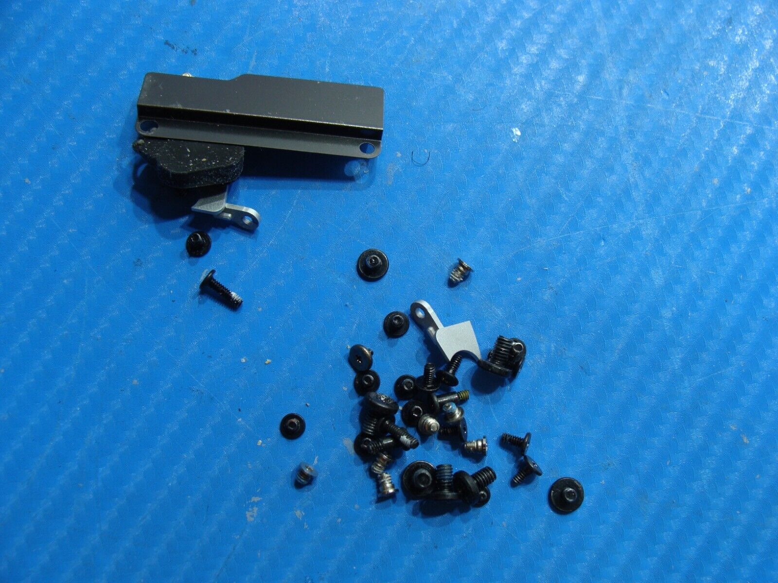 MacBook Pro A1502 13