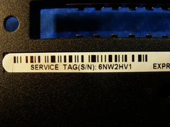 Dell Latitude 14" E6420 Genuine Laptop Cover Door 25V3N AM0FD000600 GLP* - Laptop Parts - Buy Authentic Computer Parts - Top Seller Ebay